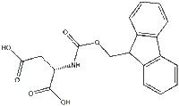 119062-05-4/FMOC-L-天冬氨酸