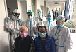 武汉市武昌医院: 这群「90 后」护士不简单，30 天搬了 900 个氧气罐