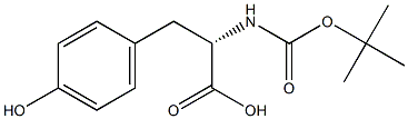 3978-80-1/BOC-L-酪氨酸
