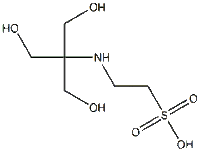 7365-44-8/N-三（羟甲基）甲基-2-氨基乙磺酸