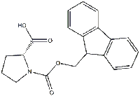 101555-62-8/FMOC-D-脯氨酸