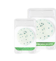 Peel Plate霉菌酵母检测片