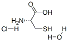 7048-04-6/L-半胱氨酸盐酸盐一水物
