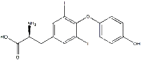 1041-01-6/3，5-二碘-L-甲腺氨酸