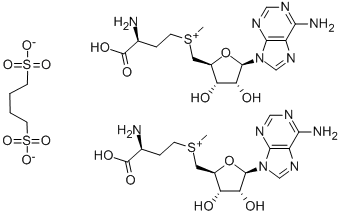 29908-03-0/S-腺甘蛋氨酸
