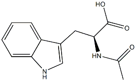 87-32-1/N-乙酰-DL-色氨酸