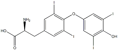 51-48-9/L-甲状腺素