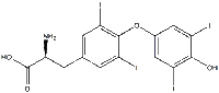 51-48-9/L-甲状腺素