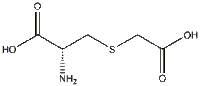 638-23-3/S-羧甲基-L-半胱氨酸