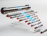 Venusil MP C18色谱柱