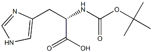 17791-52-5/N-BOC-L-组氨酸