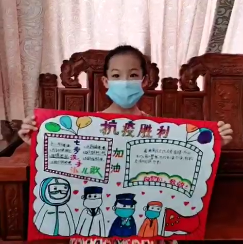 聚沙成塔，人间有爱，「爱心视频」持续征集中……