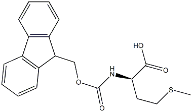 112883-40-6/FMOC-D-甲硫氨酸