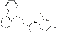 	112883-40-6/FMOC-D-甲硫氨酸