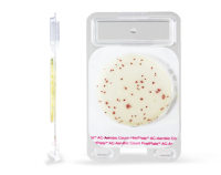 菌落总数检测片