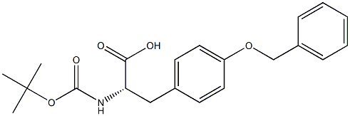 2130-96-3/BOC-O-苄基-L-酪氨酸