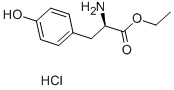 3234-43-7/D-酪氨酸乙酯盐酸盐