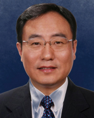 桂永浩 教授