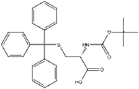 21947-98-8/BOC-S-Trityl-L-半胱氨酸