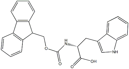 86123-11-7/FMOC-D-色氨酸