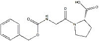 1160-54-9//Z-甘氨酸-脯氨酸