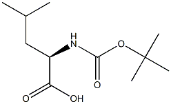 16937-99-8/BOC-D-亮氨酸