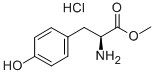 3417-91-2/L-酪氨酸甲酯盐酸盐