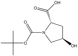 13726-69-7/BOC-L-羟脯氨酸