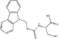 	73724-45-5/FMOC-L-丝氨酸