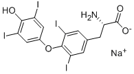 25416-65-3/L-甲状腺素钠