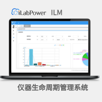 iLabPower ILM 仪器生命周期管理系统