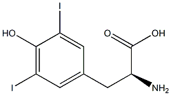 66-02-4/3,5-二碘-L-酪氨酸无水物