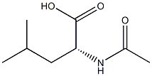 19764-30-8/N-乙酰-D-亮氨酸