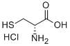 32443-99-5/D-半胱氨酸盐酸一水化合物