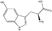 4350-09-8/5-羟基-L-色氨酸
