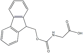 29022-11-5/FMOC-L-甘氨酸