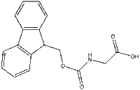 29022-11-5/FMOC-L-甘氨酸