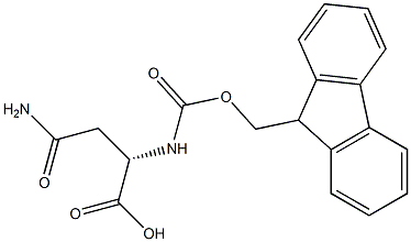 71989-16-7/Fmoc-L-天冬酰胺