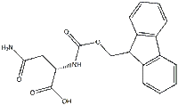 71989-16-7/Fmoc-L-天冬酰胺