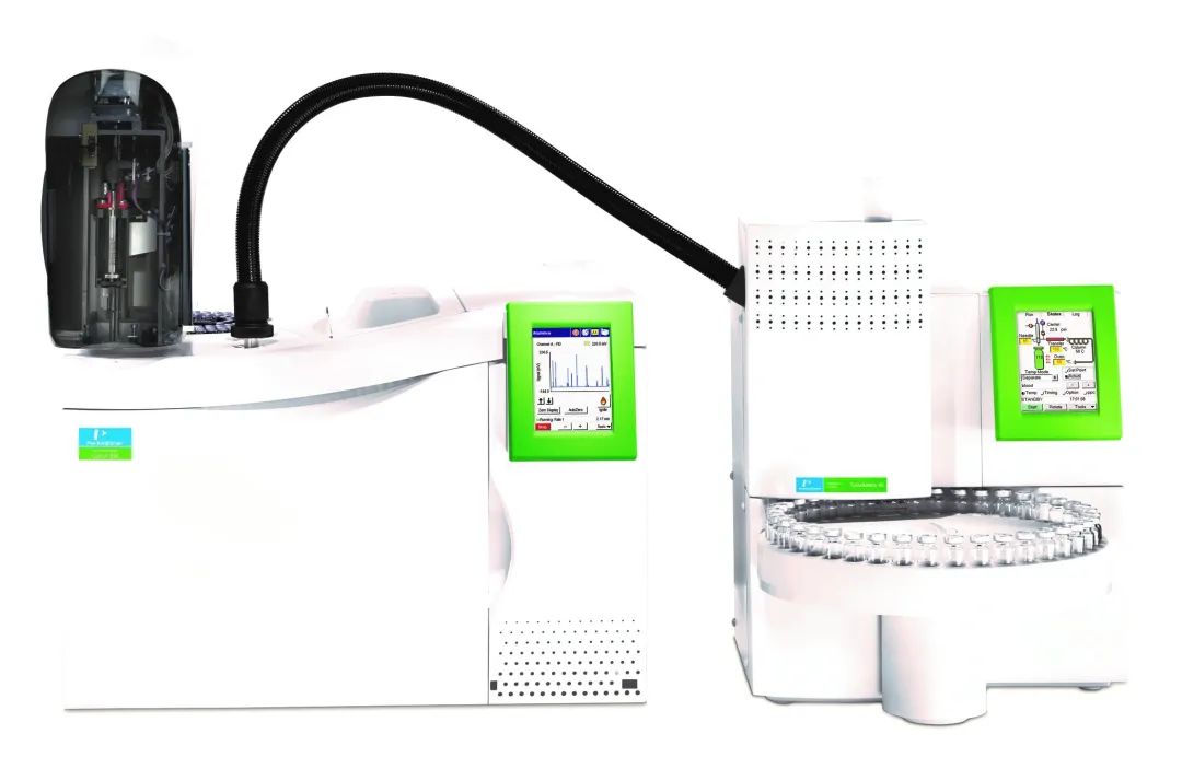 药包材中有害物质检测 | 挥发性有机物