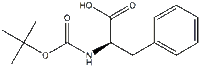 18942-49-9/BOC-D-苯丙氨酸