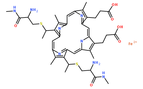 9007-43-6/细胞色素C