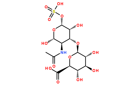 9007-28-7/硫酸软骨素
