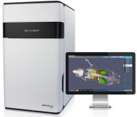 Newton 7.0 FT-500 三维小动物活体成像系统