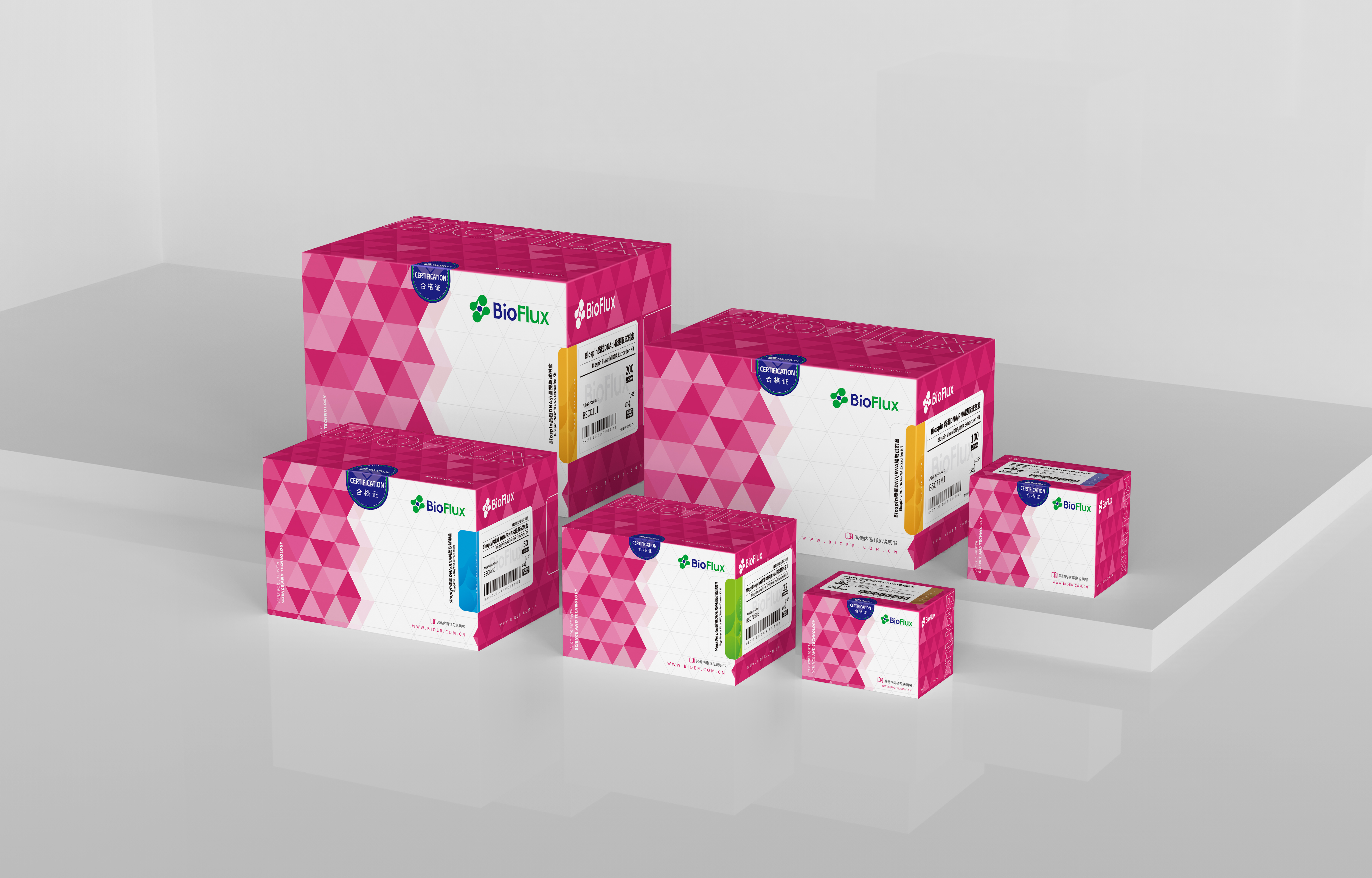 乙型肝炎病毒核酸扩增（PCR）荧光定量检测试剂盒