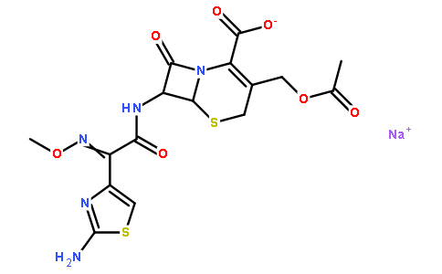 69-52-3/氨苄青霉素钠
