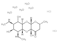 22189-32-8/盐酸壮观霉素