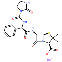 37091-65-9/阿洛西林钠