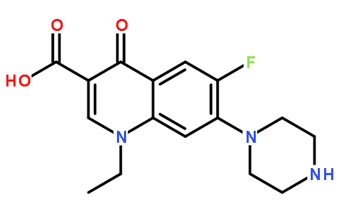70458-96-7/诺氟沙星