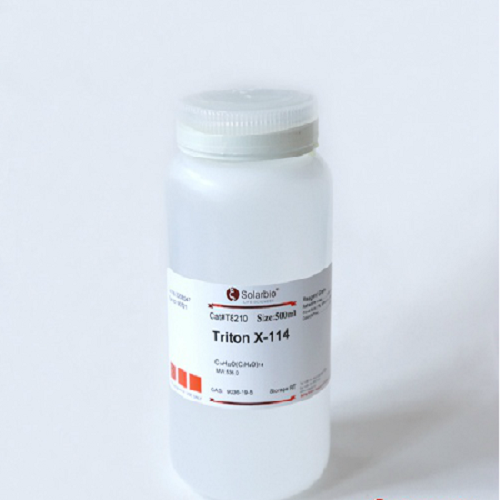 Triton X-114 曲拉通X-114